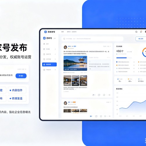 任泽百家号信息发布代运营